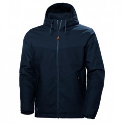 Chaqueta  azul marino, OXFORD INSULATED WINTER 73290_590, Helly Hansen