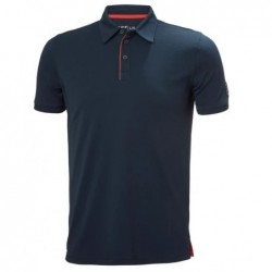 Polo azul marino, KENSINGTON TECH 79248_591, Helly Hansen