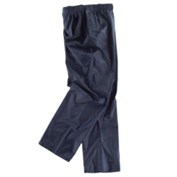 Pantalón impermeable color verde, ref. S2014, WORKTEAM