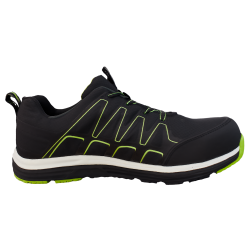 Zapato de seguridad KINGSMANN ZT 605 S3S CI HI SC FO SR ESD