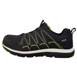 Zapato de seguridad KINGSMANN ZT 605 S3S CI HI SC FO SR ESD 2