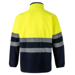 Polar color azul marino y amarillo, ref. 183, Velilla 2