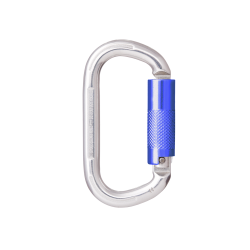 Mosquetón 936, ref. 102300900023, IRUDEK