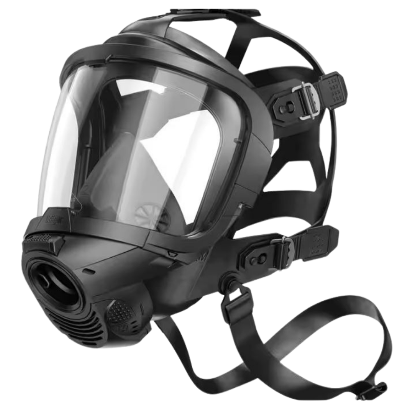 Máscara facial completa FPS 7000, ref. R58650, Dräger
