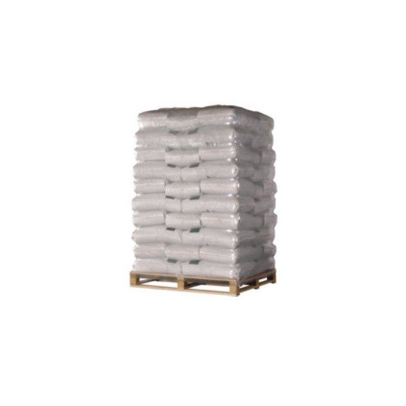 Sepiolita saco 20 Kg GLSE20