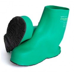 Cubrebota químico HAZMAX maxi, RESPIREX 2