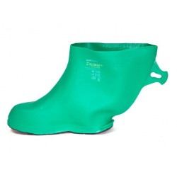 Cubrebota químico HAZMAX maxi, RESPIREX 3