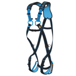 Arnés Salvex +, 3XL, ref.47869, ZARGES