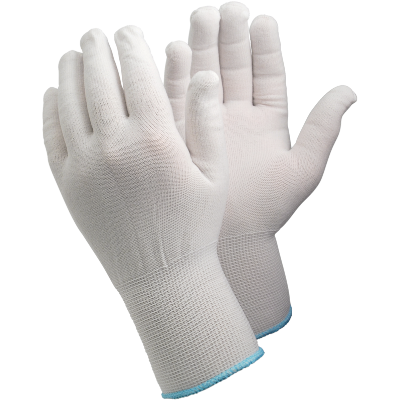 Par de guantes para montaje de precisión ref. 312, TEGERA