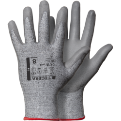 Par de guantes anticorte ref. 433, TEGERA
