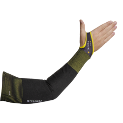 Manguito de protección al corte ref. 70, TEGERA