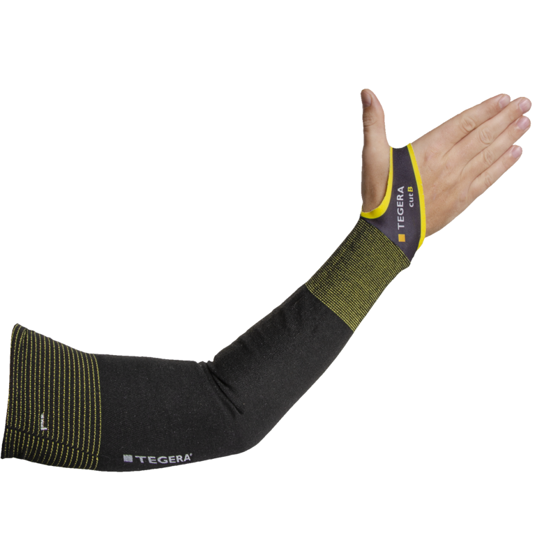 Manguito de protección al corte ref. 70, TEGERA