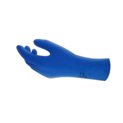 Par de guantes para el procesado de alimentos ref. Alphatec 87-195, ANSELL