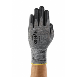 Par de guantes de uso general HyFlex ref. 11-801, ANSELL
