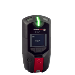 G7 Lone Worker Dispositivo Hombre Muerto