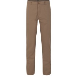 Pantalón chino Stretch Hombre Beige 403010S, Velilla