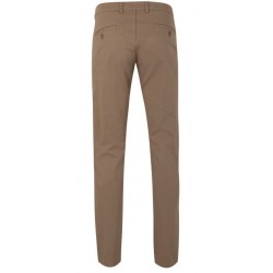 Pantalón chino Stretch Hombre Beige 403010S, Velilla 2