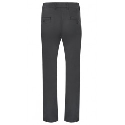 Pantalón chino Stretch Mujer Gris 403012S, Velilla 2