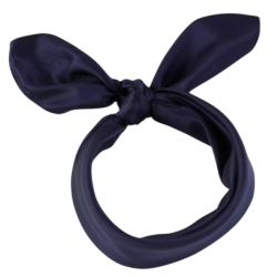 Pañuelo Azul Noche 03205 3