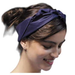 Pañuelo Azul Noche 03205