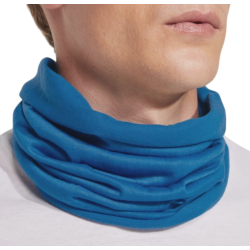 Braga Tubular Azul Royal, REF. NANUK 9004