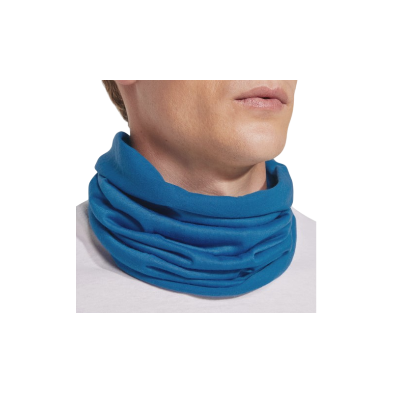 Braga Tubular Azul Royal, REF. NANUK 9004