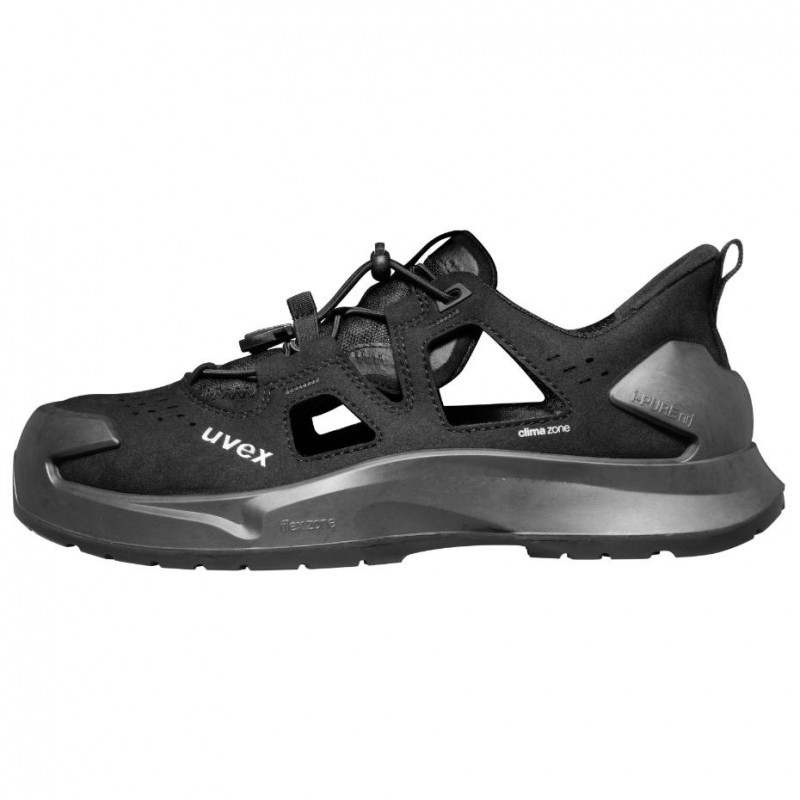 Sandalia UVEX 1 x-craft 6812 1-4 S1 PL FO SC SR