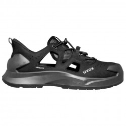 Sandalia UVEX 1 x-craft 6812 1-4 S1 PL FO SC SR 2