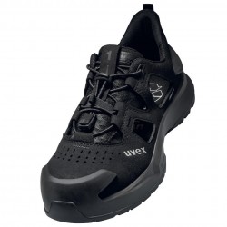 Sandalia UVEX 1 x-craft 6812 1-4 S1 PL FO SC SR 12