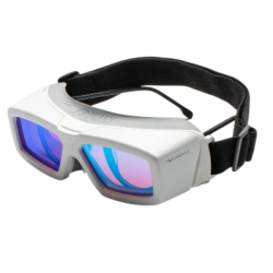 Gafa Univet para LASER 559G.00.00.020 filtro UL-2012