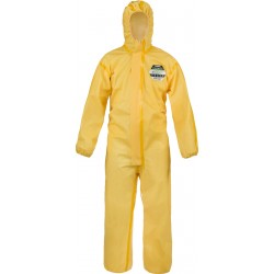 Buzo Chemmax 1 EB, ref. CT1SL428IEB, LAKELAND