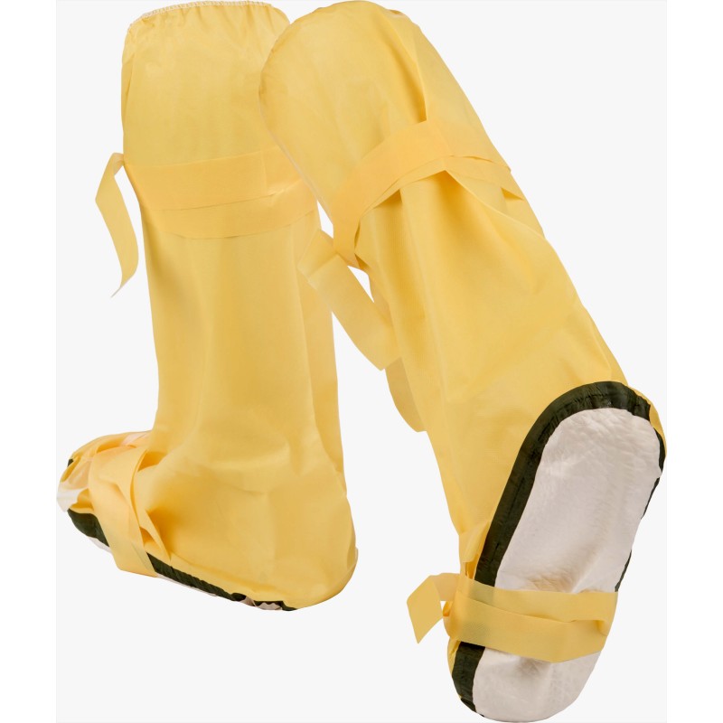 Par de cubrebota Chemmax 1, ref. CT1S023NS, LAKELAND