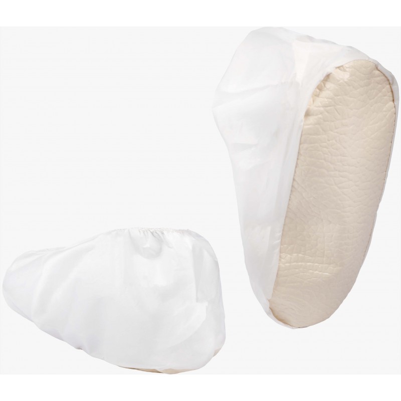 Par de cubrezapato Micromax NS, ref. EMN022NS, LAKELAND