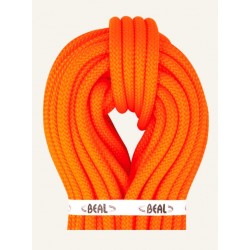 Cuerda RESCUE 100M Naranja 10.5 mm, BEAL 2