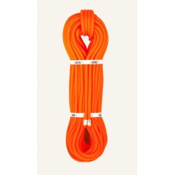 Cuerda RESCUE 100M Naranja 10.5 mm, BEAL