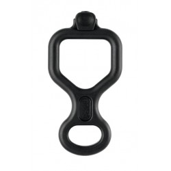 Descensor en ocho HUIT ANTIBRULURE D01, PETZL