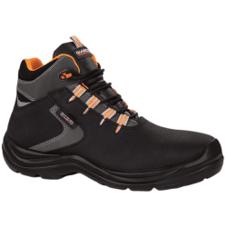 Bota Tesla, ref. HRD057E, Giasco