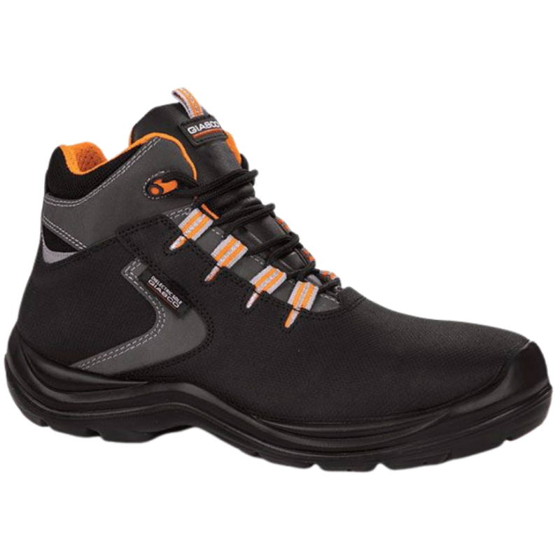 Bota Tesla, ref. HRD057E, Giasco