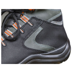 Bota Tesla, ref. HRD057E, Giasco 2