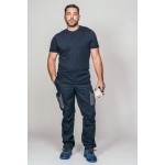 Camiseta laboral hombre