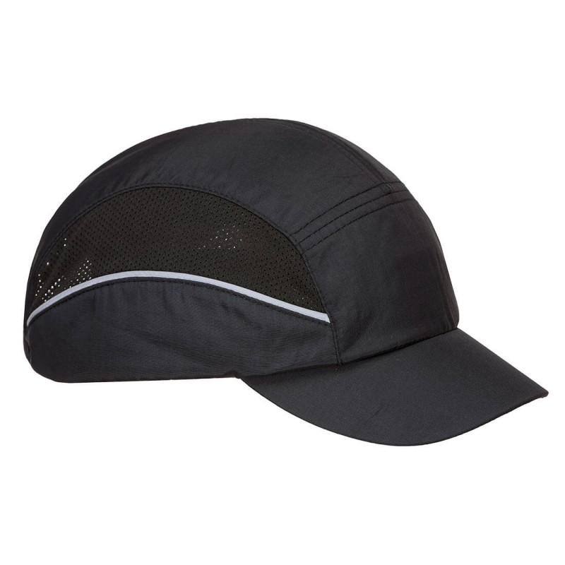 Gorra de seguridad AirTech Bump, ref. PS59