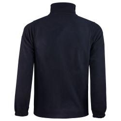 Forro polar técnico con cierre completo, protección UV y resistencia al desgaste 2