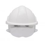 Casco blanco visionplus, ref. S10PLUSEWR, CENTURION