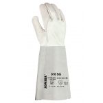 Guante 918 SG, protección contra riesgos mecánicos y térmicos, JOMIBA