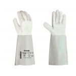 Guante 918 SG, protección contra riesgos mecánicos y térmicos, JOMIBA
