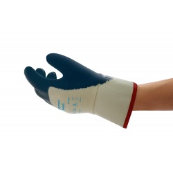 Par de guantes ANSELL Hycron 27-607