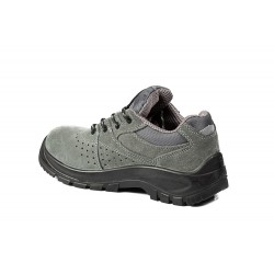 Zapato de seguridad KINGSMANN Light ZA 369 S1PS FO CI HI LG SR 3