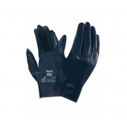 Par de guantes ANSELL Hynit 32-800