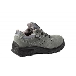 Zapato de seguridad KINGSMANN Light ZA 369 S1PS FO CI HI LG SR 4