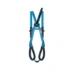 ARNES LIGHT PLUS 2 IRUDEK L-XL